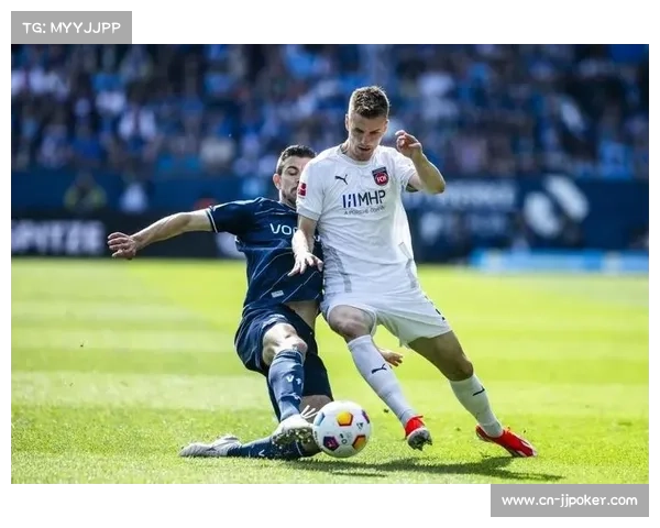 波鸿对阵霍芬海姆，中游队为排名而战