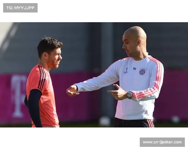 瓜迪奥拉谈客场胜皇马：为弟子阿隆索留足面子