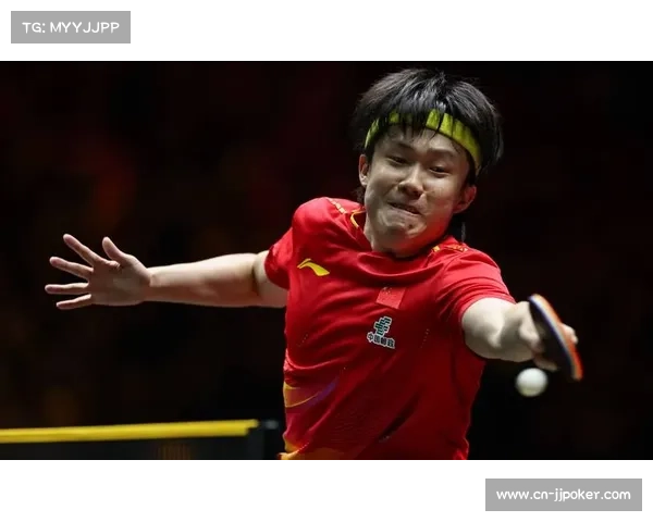 王楚钦WTT中国大满贯“三冠王”，伤病退赛不减排名优势